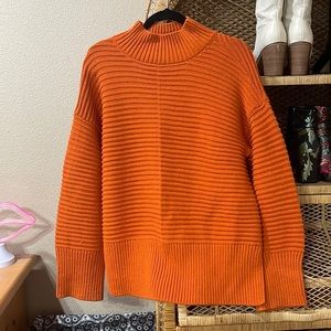 top shop sweater